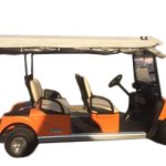 Jasa Service Mobil Golf