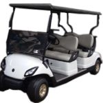 Jual Mobil Golf Elektrik