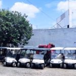 Jual Mobil Golf Murah