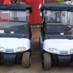 Rental Mobil Golf Murah