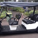 Sewa Mobil Golf Jakarta