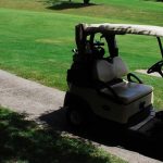 Jual Mobil Golf Baru