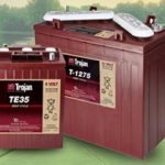 Jual Battery Mobil Golf