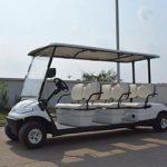 Jasa Service Mobil Listrik