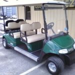 Distributor Mobil Golf Car