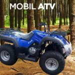 Jasa Rental ATV