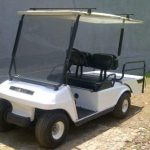 Jual Mobil Golf Bekas