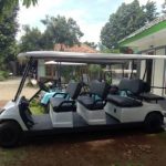Jual Mobil Golf Rekondisi