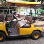 Jual Golf Cart Second