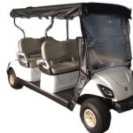 Jual Mobil Golf Yamaha