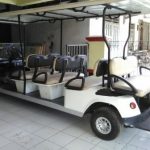 Jual Golf Cart Rekondisi