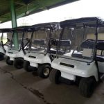 Jual Golf Car Baru