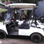 Jual Golf Car Bekas