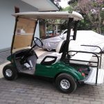 Jual Buggy Car Yamaha