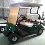 Jual Buggy Cart Yamaha