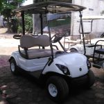 Jual Golf Car Yamaha
