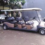 Jual Buggy Cart Rekondisi