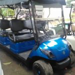 Jual Buggy Golf Rekondisi