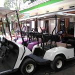 Jual Buggy Golf Bekas