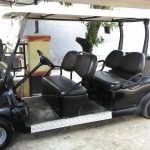 Jual Mobil Golf Listrik