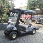 Jual Buggy Cart Gasoline