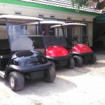 Jual Golf Car Elektrik