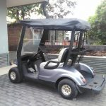 Buggy Golf Gasoline Jakarta