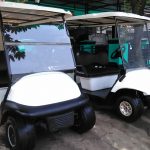 Jual Mobil Golf Jakarta