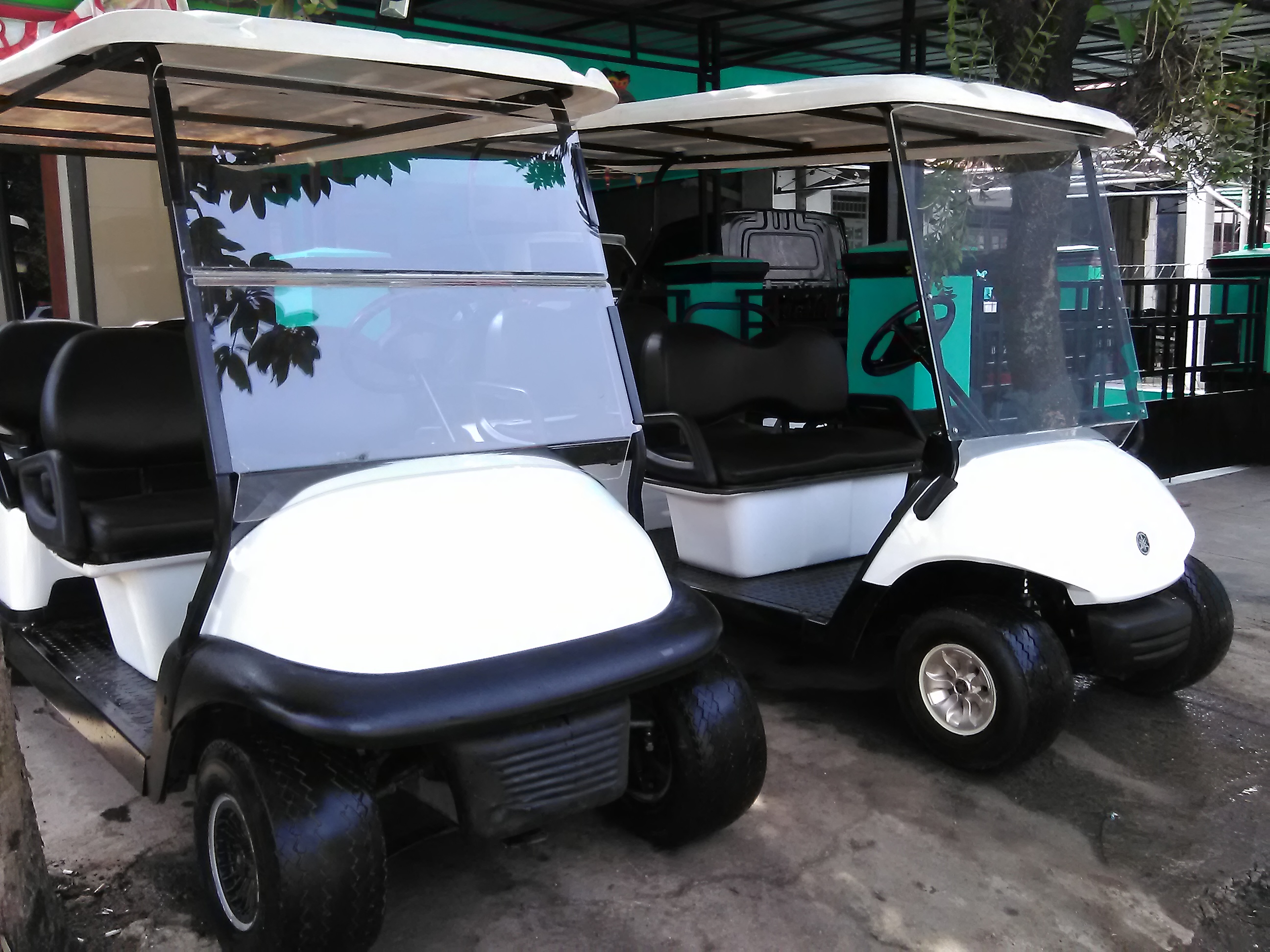 Jual Mobil Golf Jakarta
