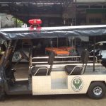 Jual Buggy Car Ambulance