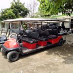 Distributor Mobil Golf