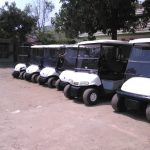 Distributor Mobil Golf Elektrik