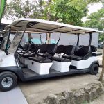 Dealer Mobil Golf Car