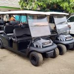 Dealer Buggy Golf