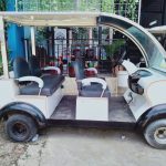 Mobil Listrik Murah