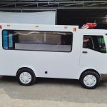 Jual Mobil Listrik Ambulance 2