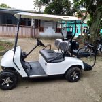 Jual Mobil Golf Murah