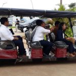 Jual Mobil Golf Depok