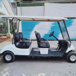 Mobil-Golf-Second