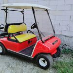 Mobil-Golf-Bekas-Murah