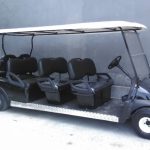 Jual Mobil Golf Rekondisi