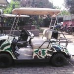Jual Mobil Golf Bensin
