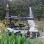 Jasa Rental Buggy Cart