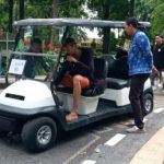 Jasa Rental Buggy Golf