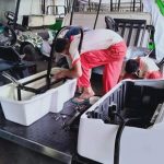 Jasa Service Buggy Car