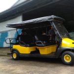 Jasa Repair Mobil Golf