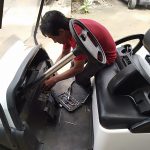 Jasa Repair Buggy Car