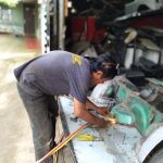 Jasa Repair Buggy Golf