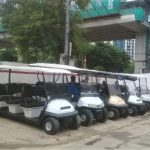 Sewa Golf Car Jakarta