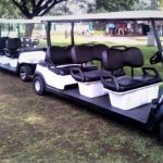 Sewa Mobil Golf di Depok